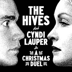 Cyndi Lauper : A Christmas Duel